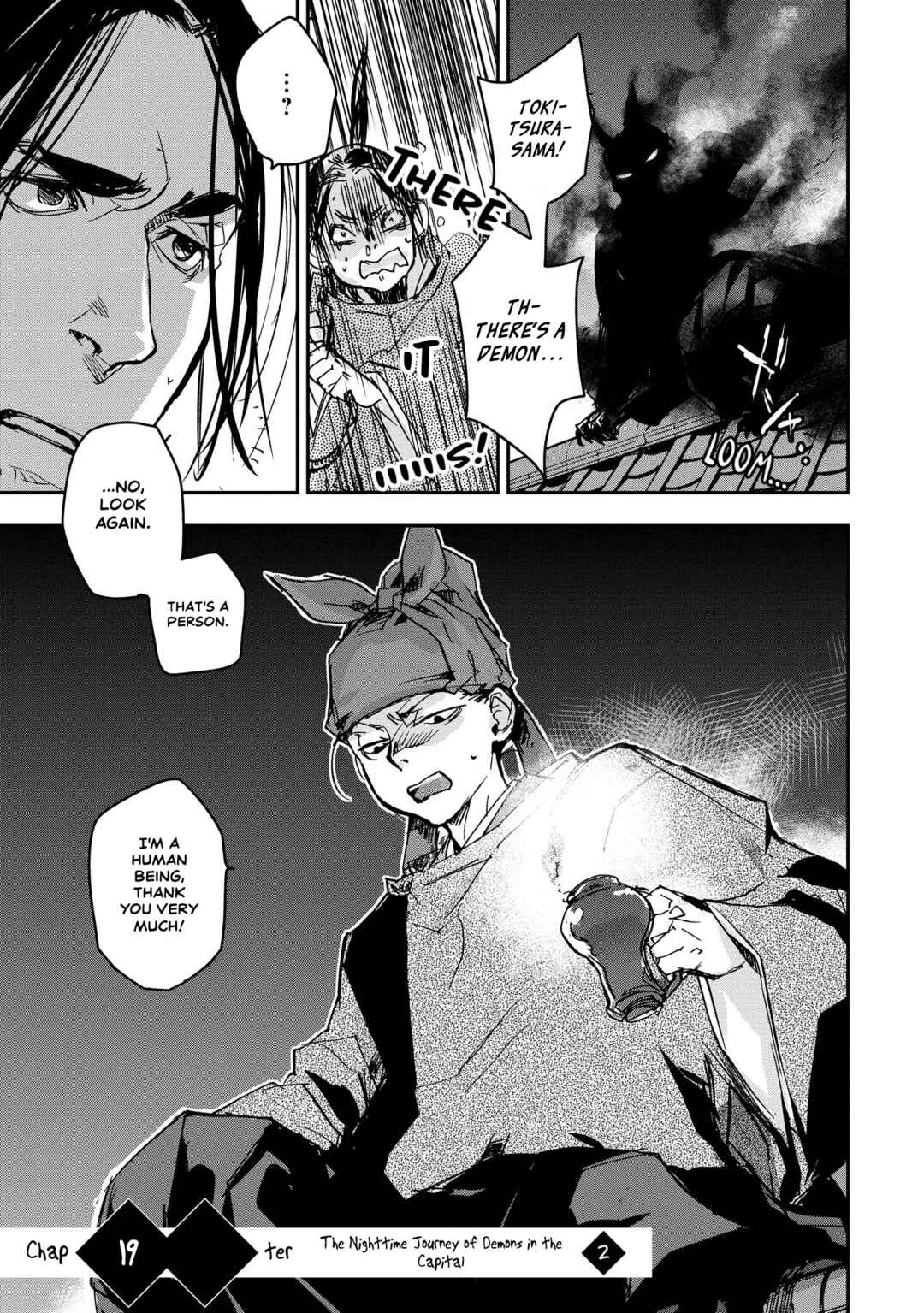 Chapter 19 - Page 1