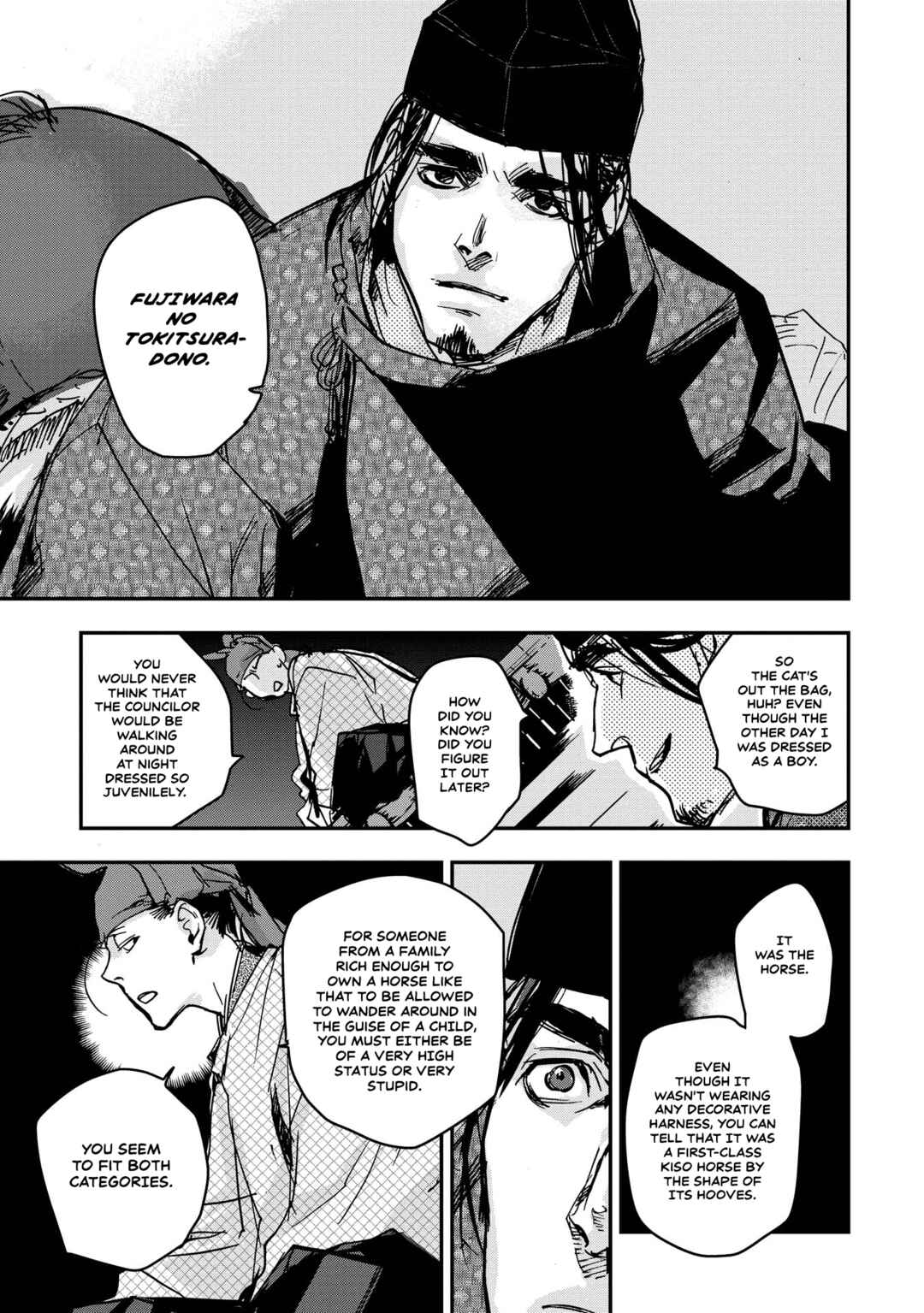 Chapter 19 - Page 23