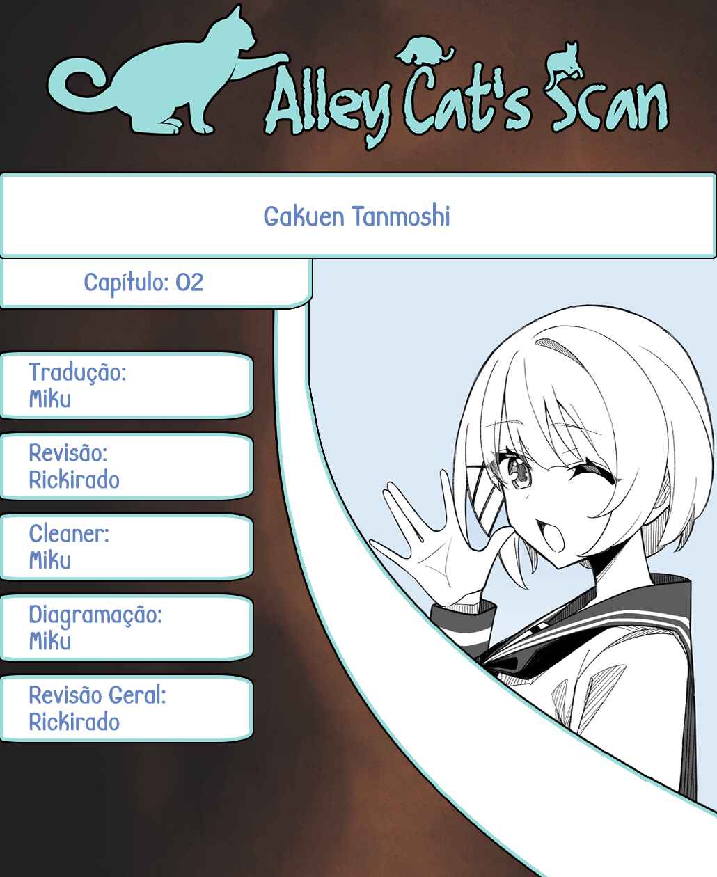 Chapter 2 - Page 1