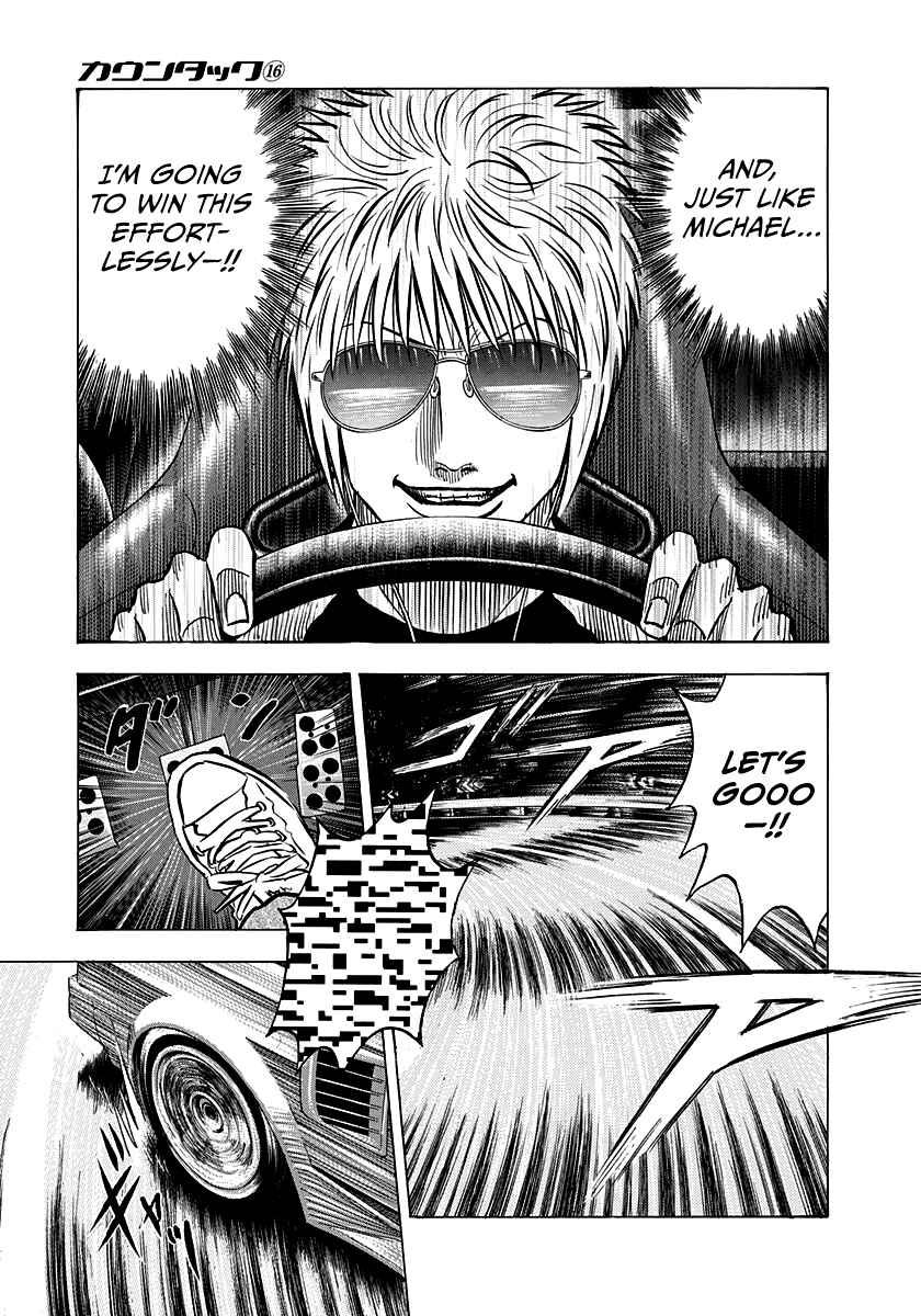 Chapter 146 - Page 11