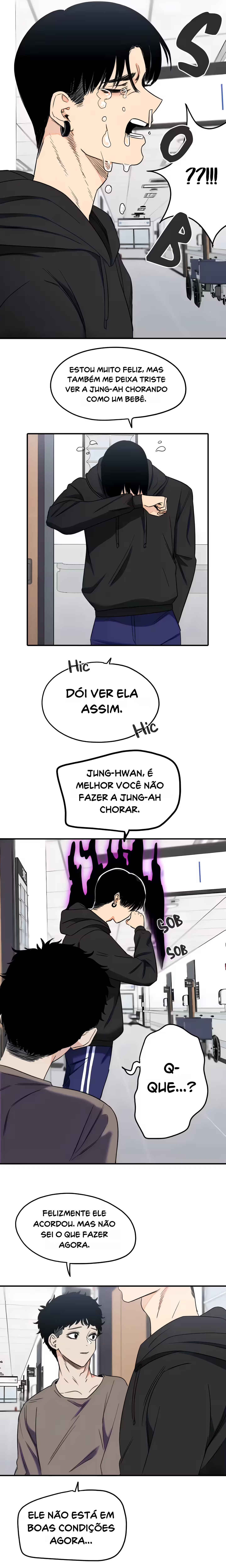 Chapter 188 - Page 8