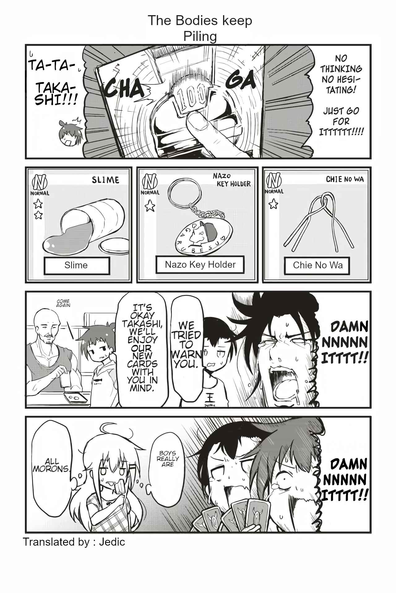 Chapter 108 - Page 1
