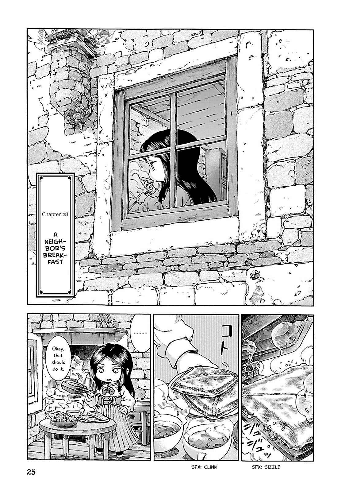Chapter 28 - Page 1