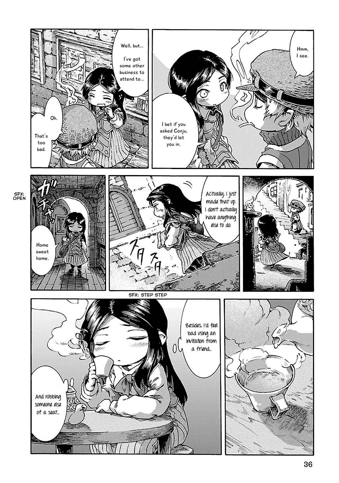 Chapter 28 - Page 12