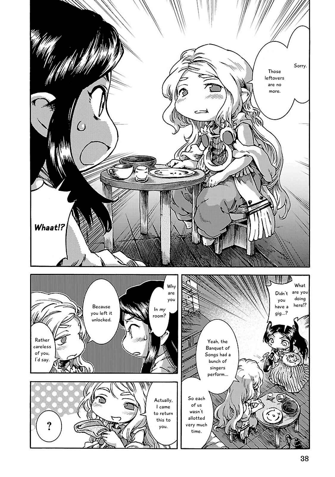 Chapter 28 - Page 14