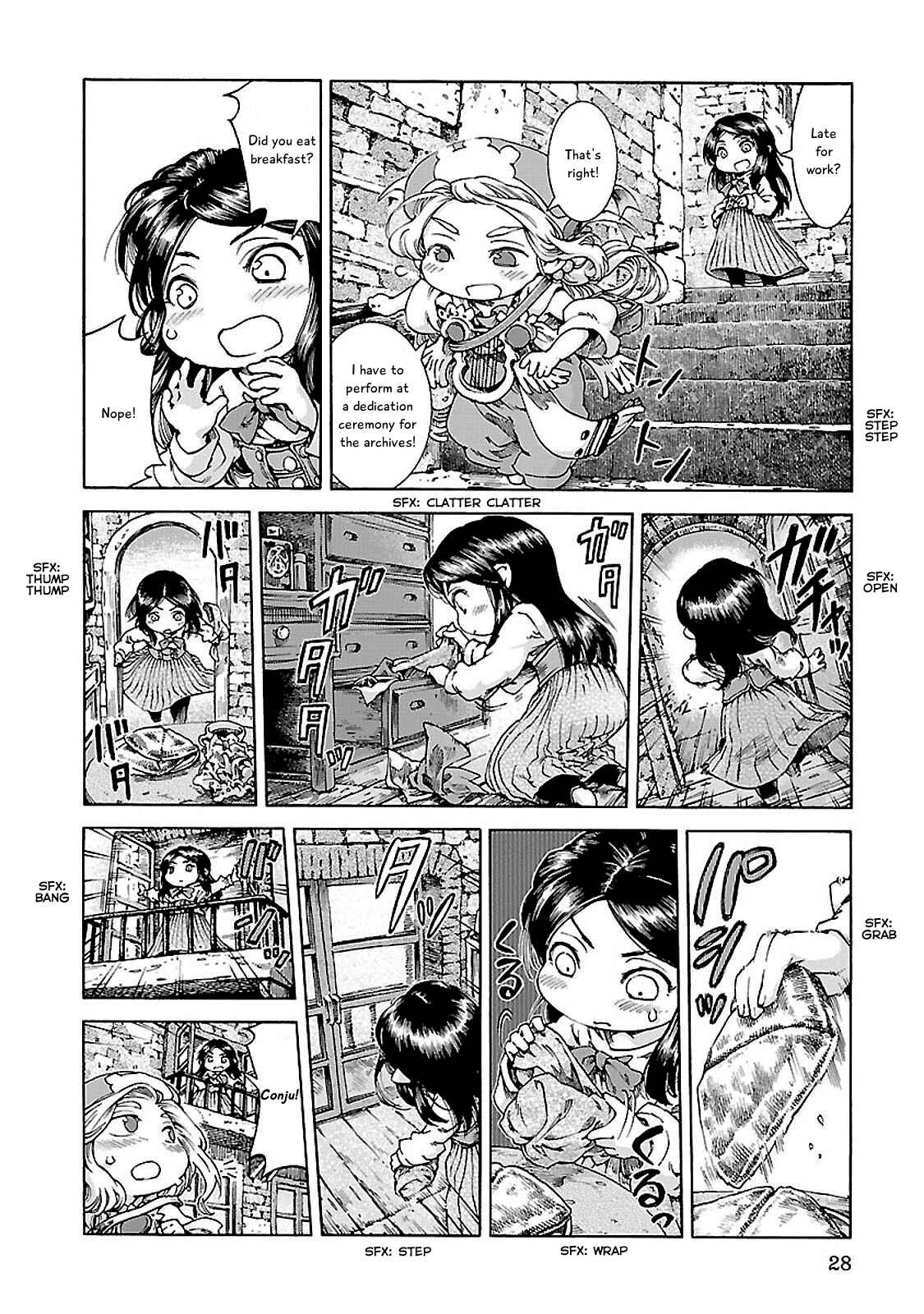 Chapter 28 - Page 4