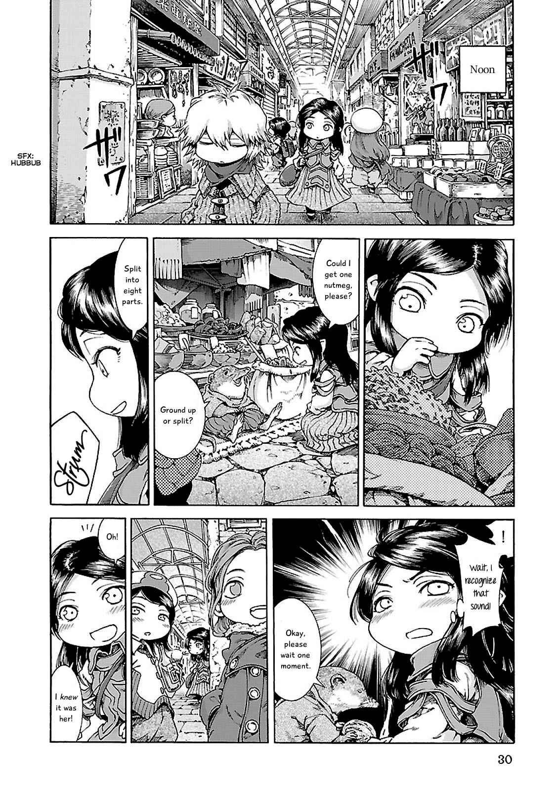 Chapter 28 - Page 6