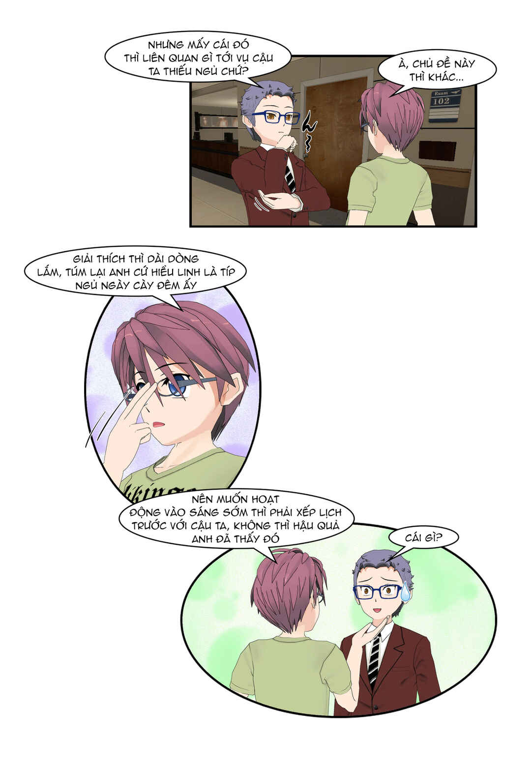 Chapter 15 - Page 12