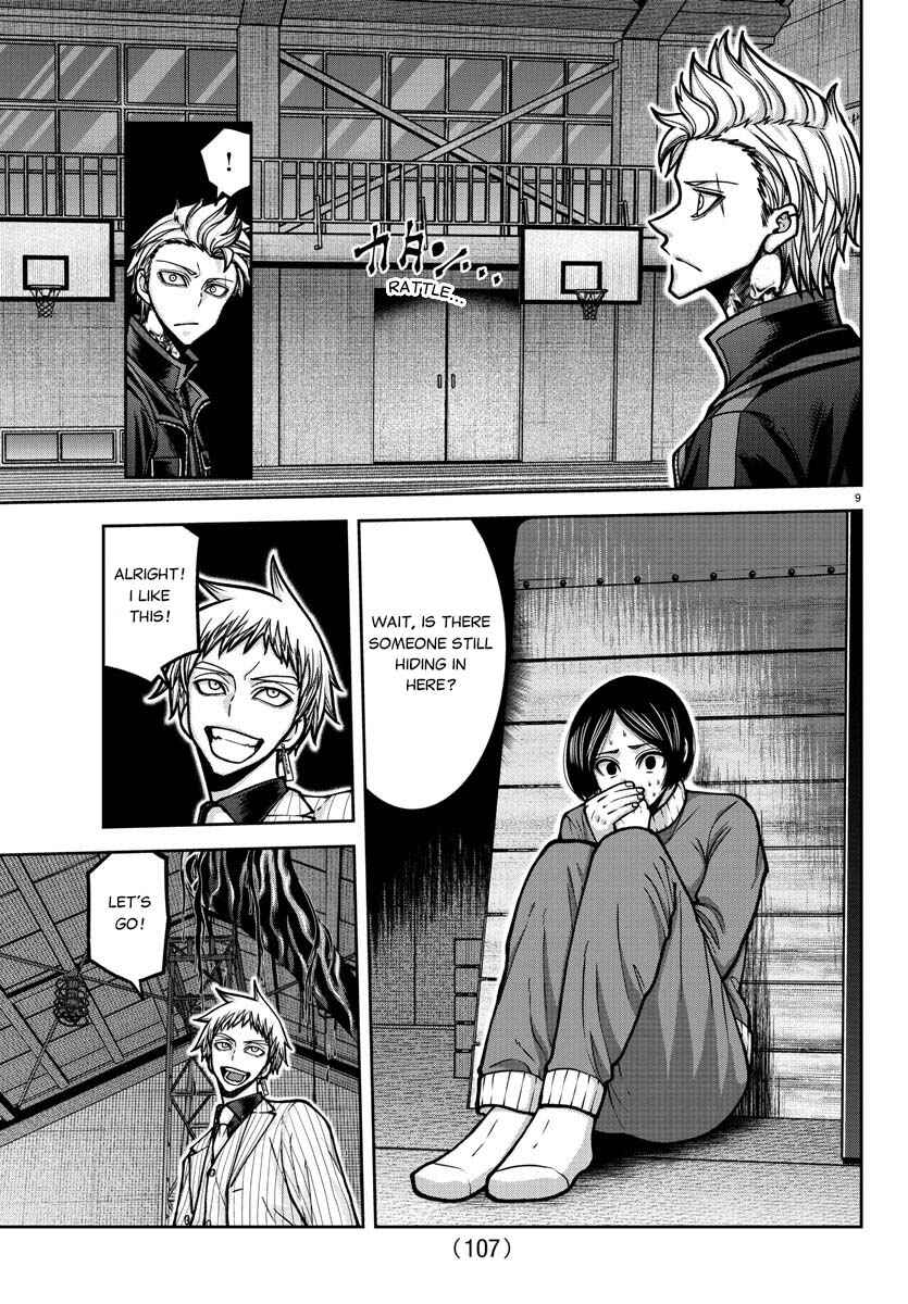 Chapter 180 - Page 10