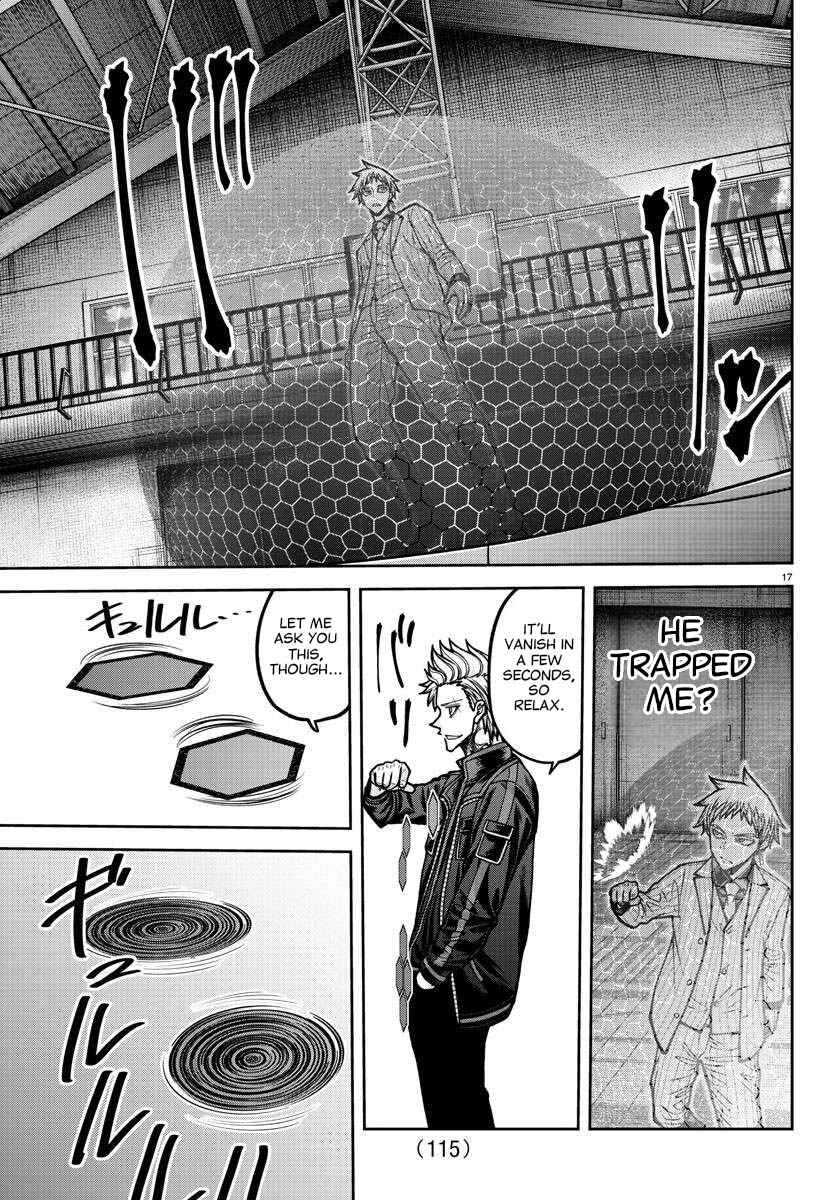 Chapter 180 - Page 18