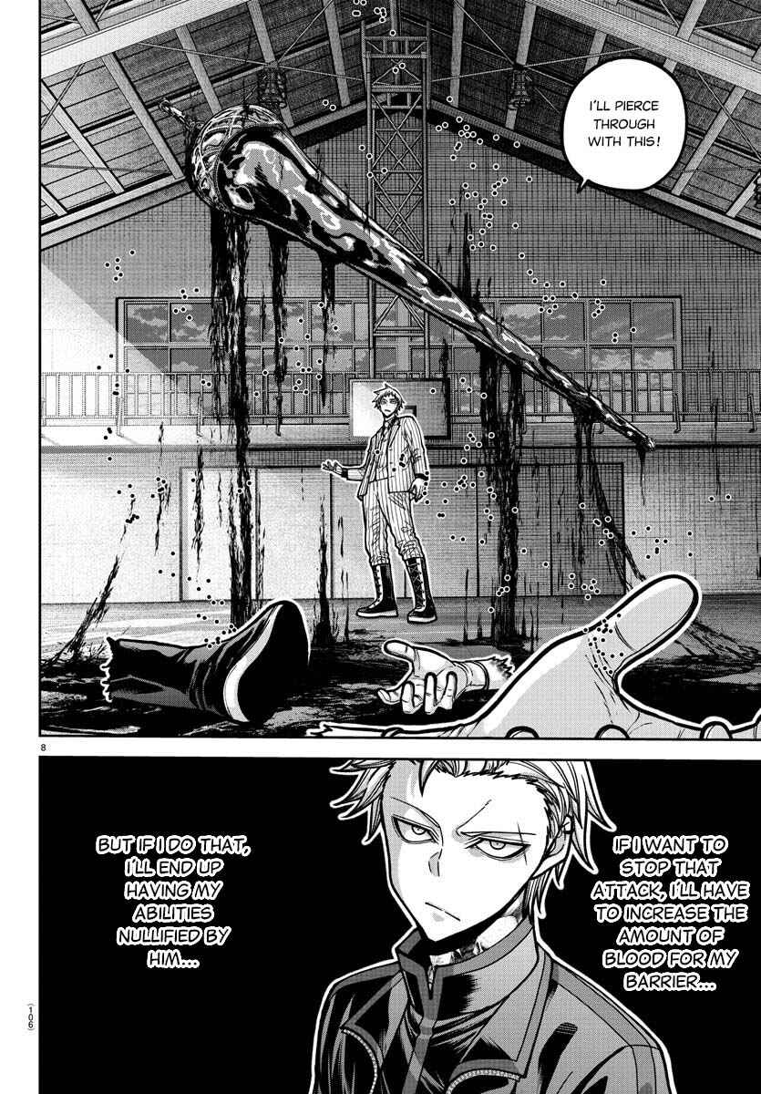Chapter 180 - Page 9