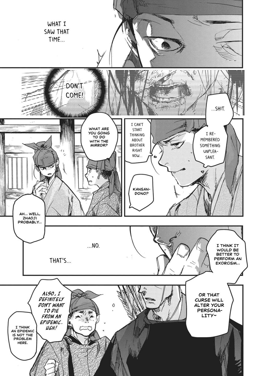 Chapter 10 - Page 25