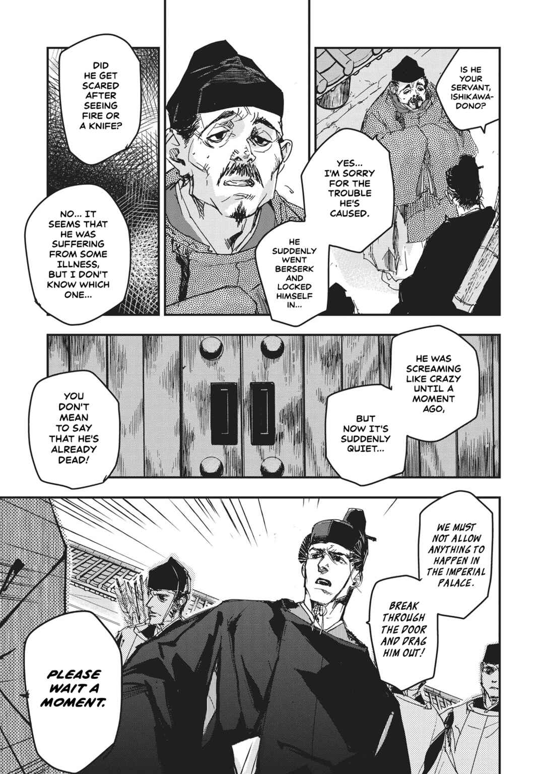 Chapter 10 - Page 3