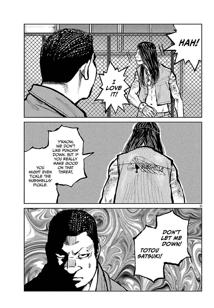 Chapter 67 - Page 12
