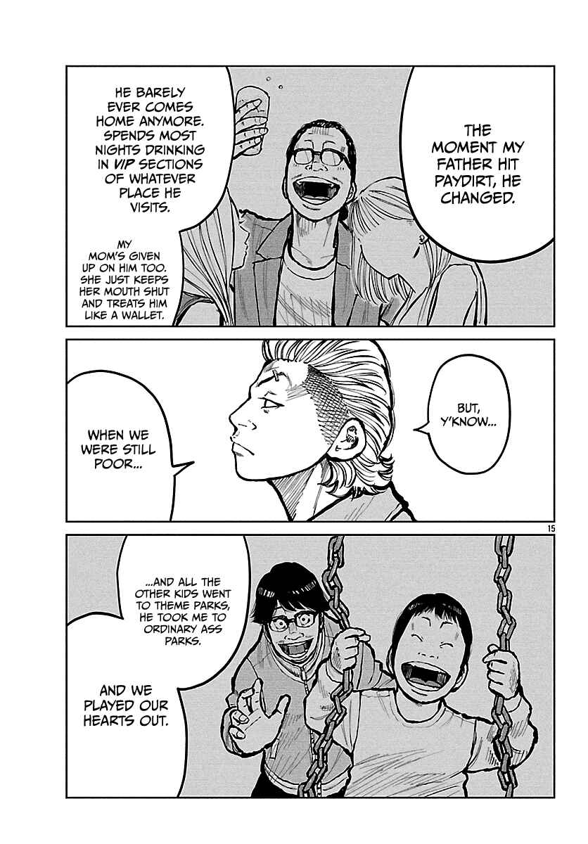 Chapter 67 - Page 16