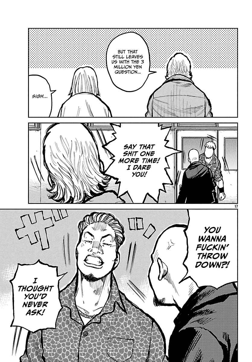 Chapter 67 - Page 18