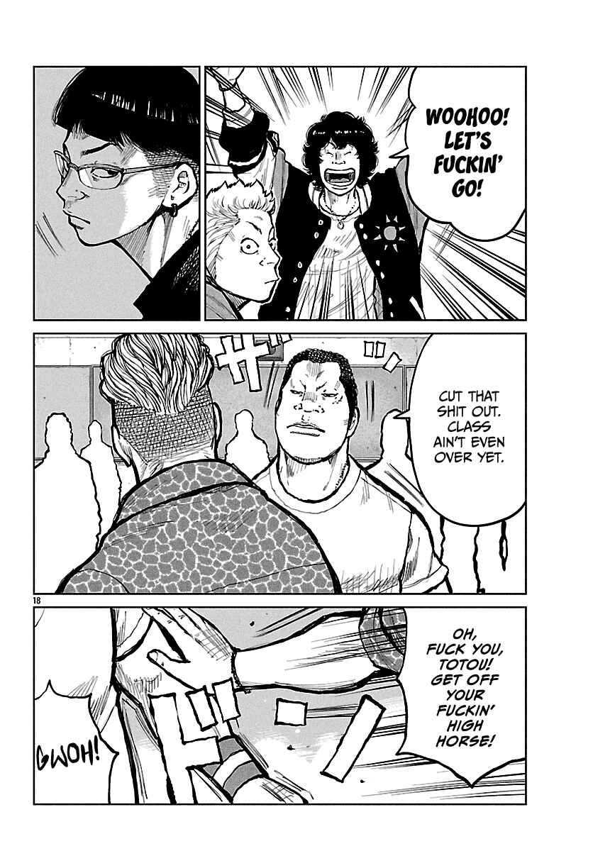 Chapter 67 - Page 19