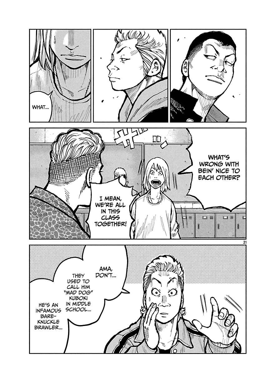 Chapter 67 - Page 22