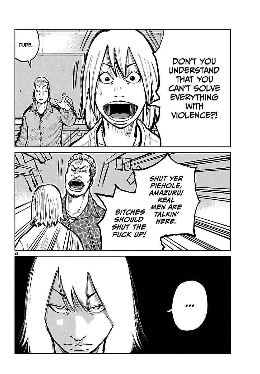 Chapter 67 - Page 23