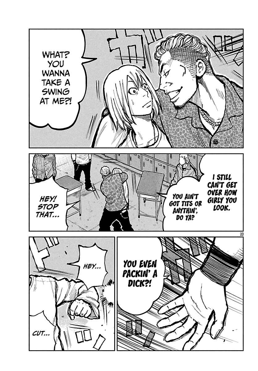 Chapter 67 - Page 24