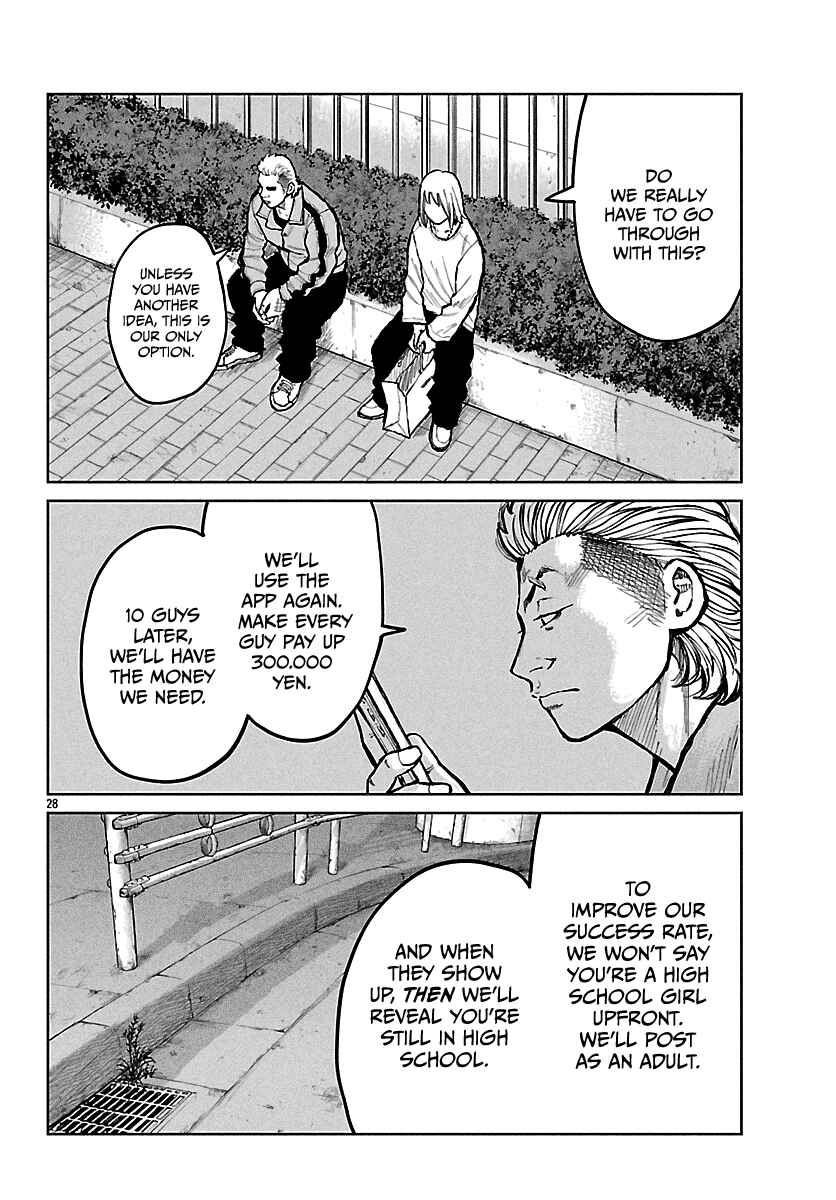 Chapter 67 - Page 29