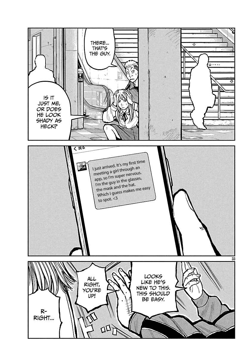 Chapter 67 - Page 34