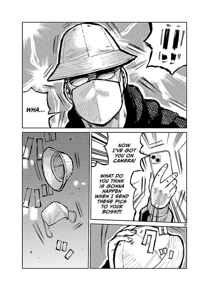 Chapter 67 - Page 38