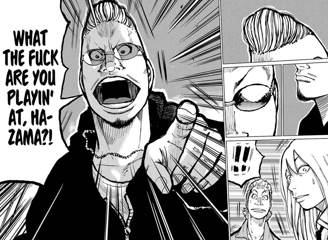Chapter 67 - Page 39