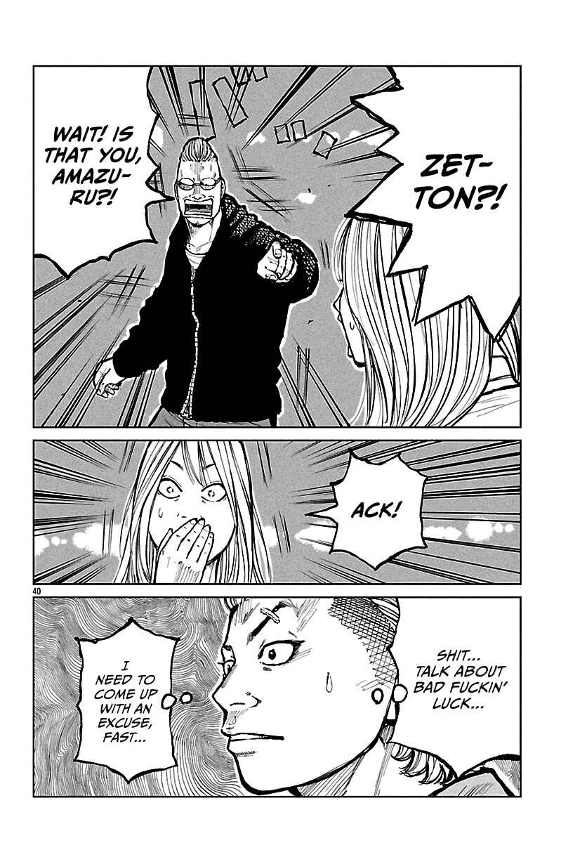 Chapter 67 - Page 40