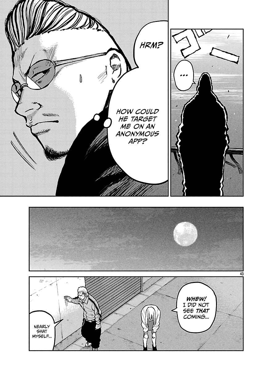 Chapter 67 - Page 43