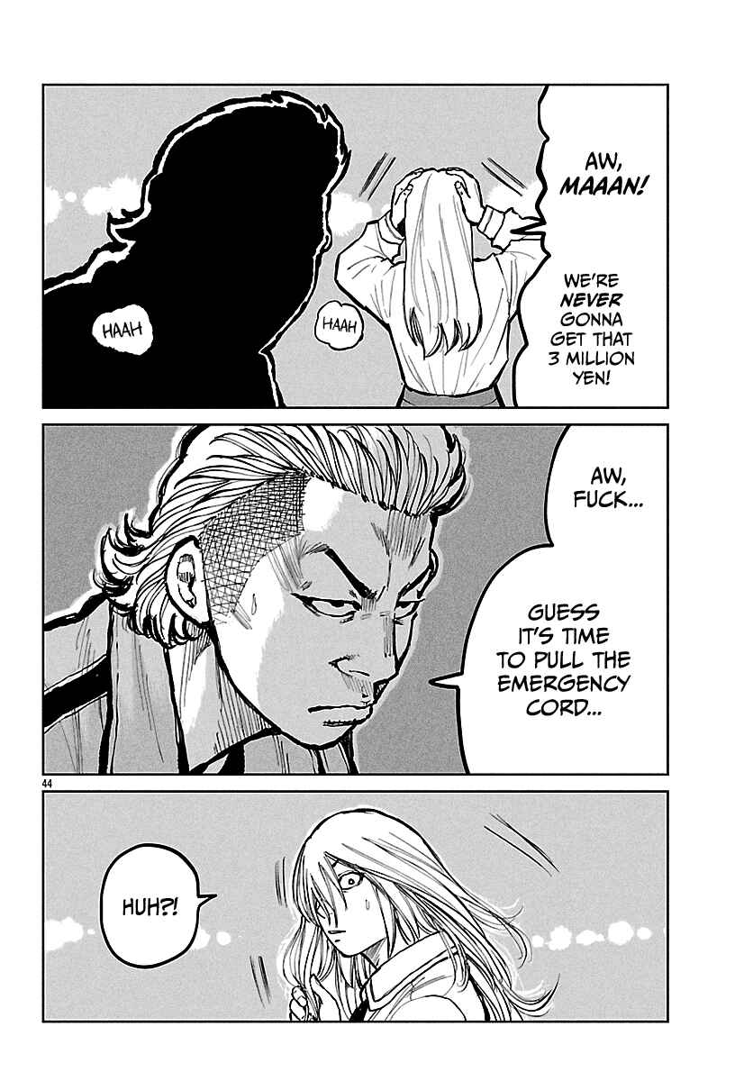 Chapter 67 - Page 44