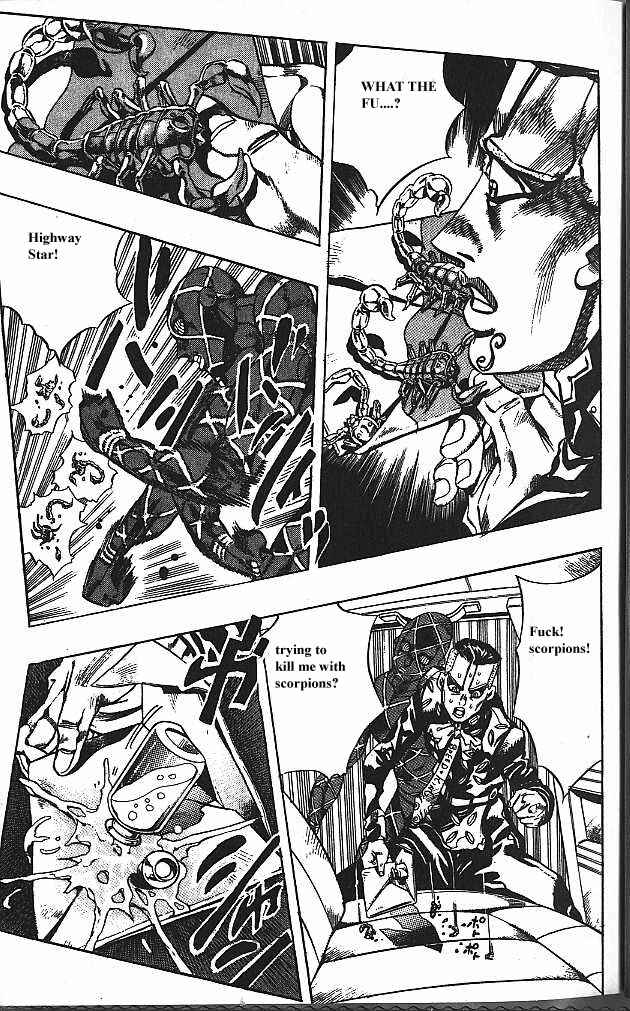 Chapter 143 - Page 18