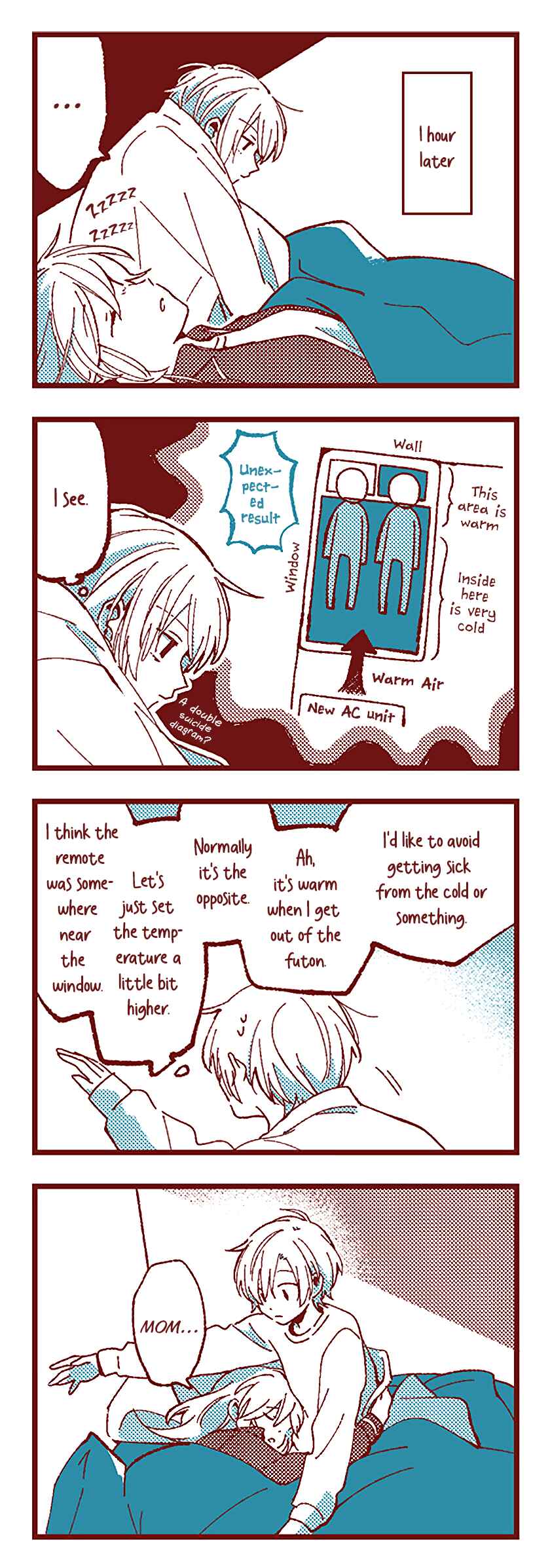 Chapter 71 - Page 12