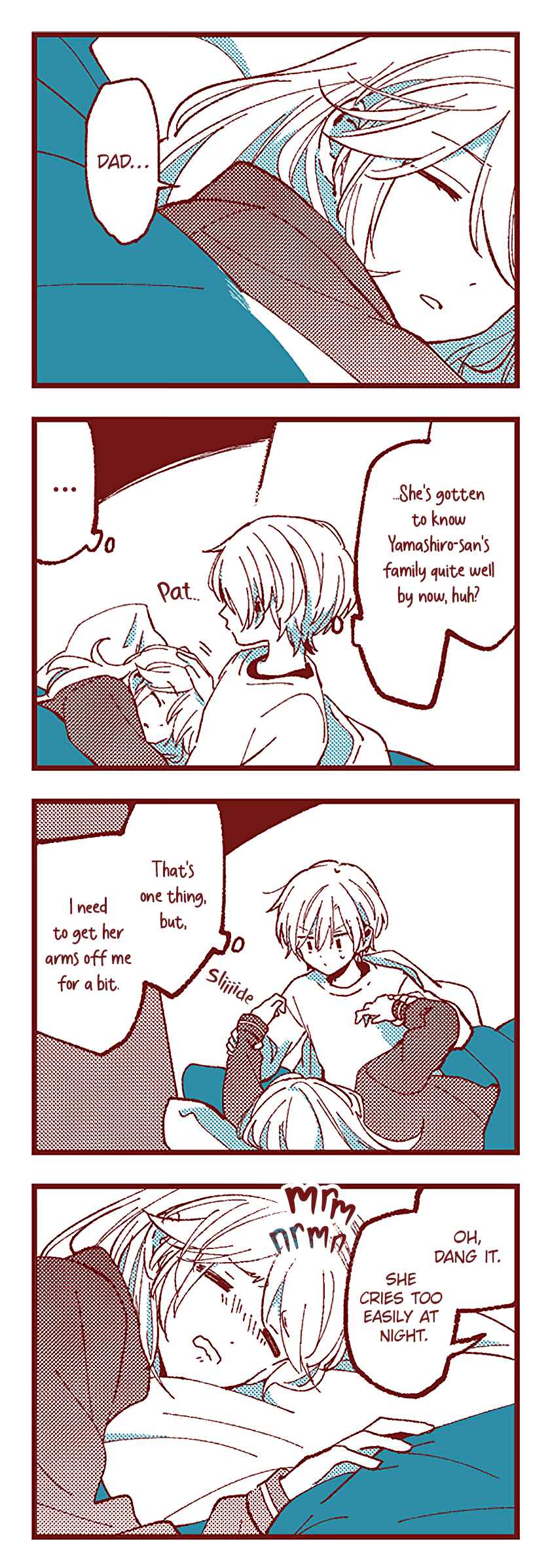 Chapter 71 - Page 13
