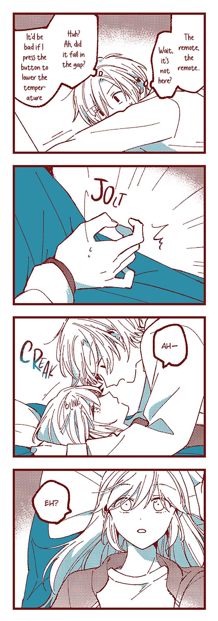Chapter 71 - Page 14