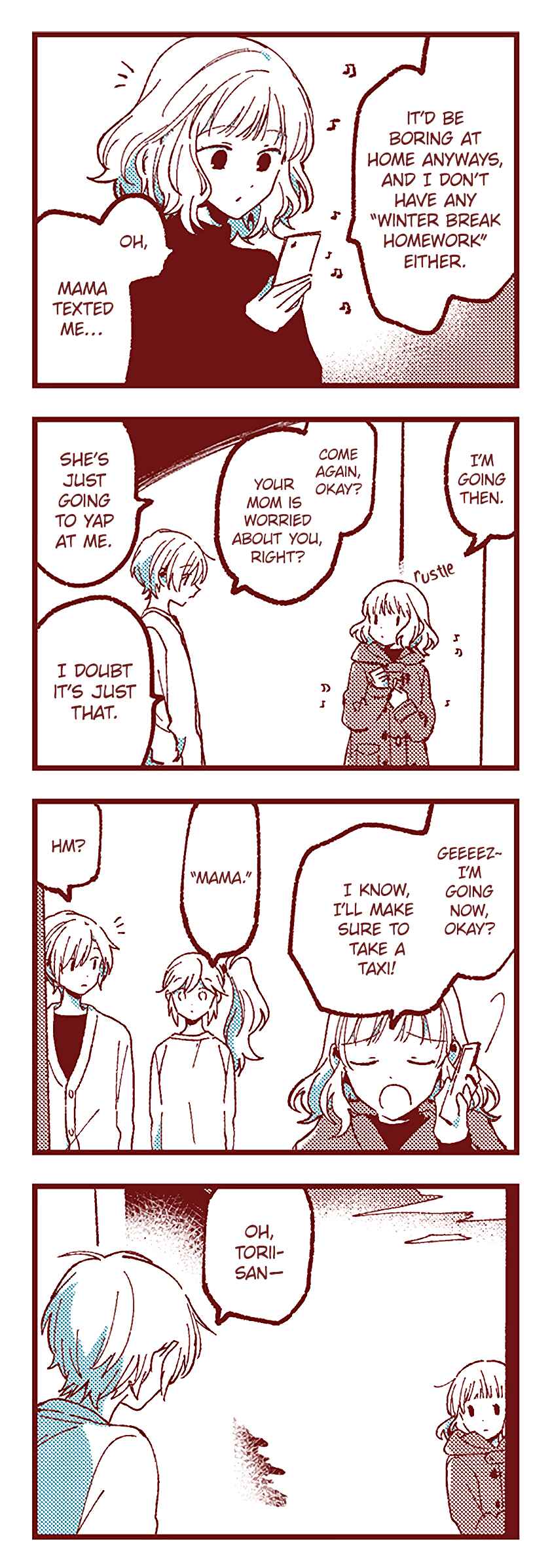 Chapter 71 - Page 6