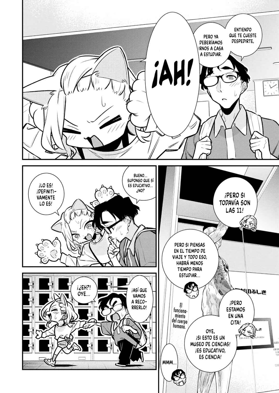 Chapter 206 - Page 3