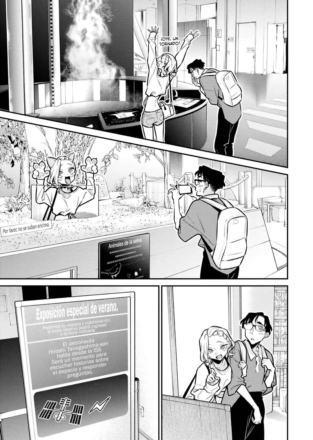 Chapter 206 - Page 4