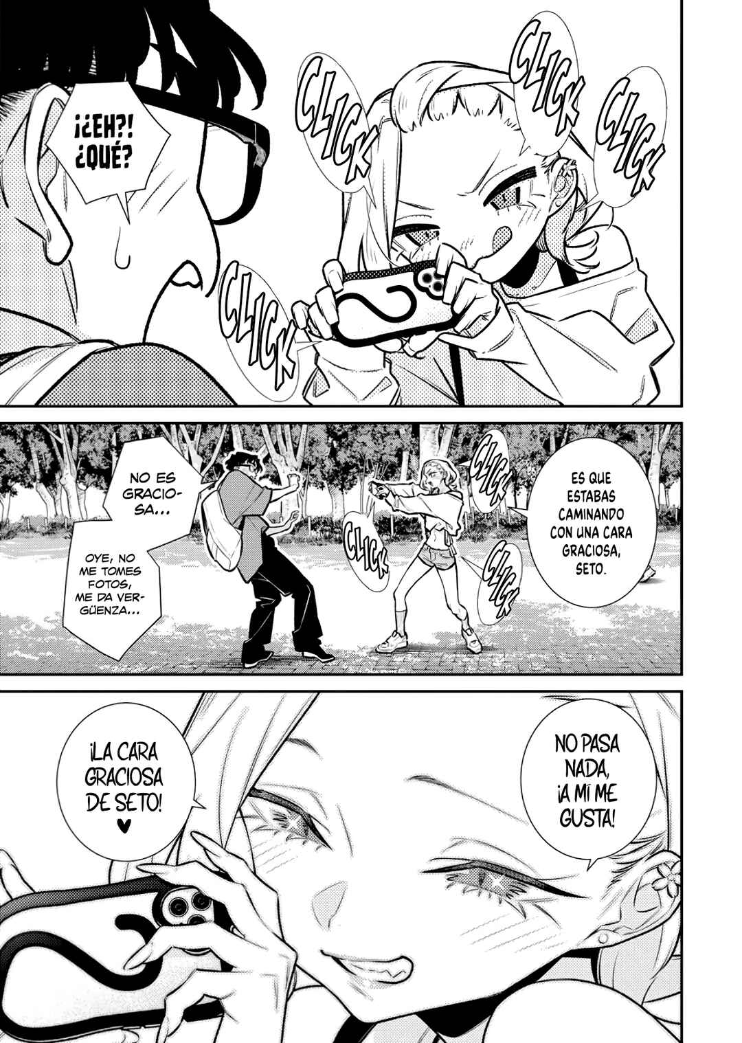 Chapter 206 - Page 8