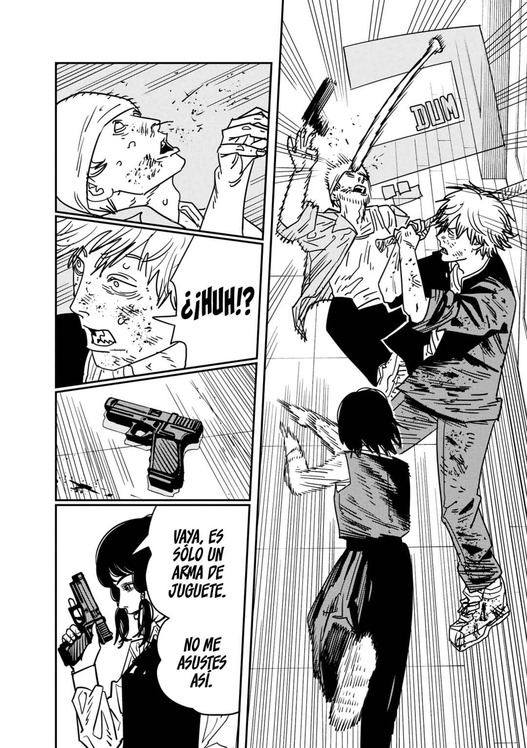 Chapter 138 - Page 6