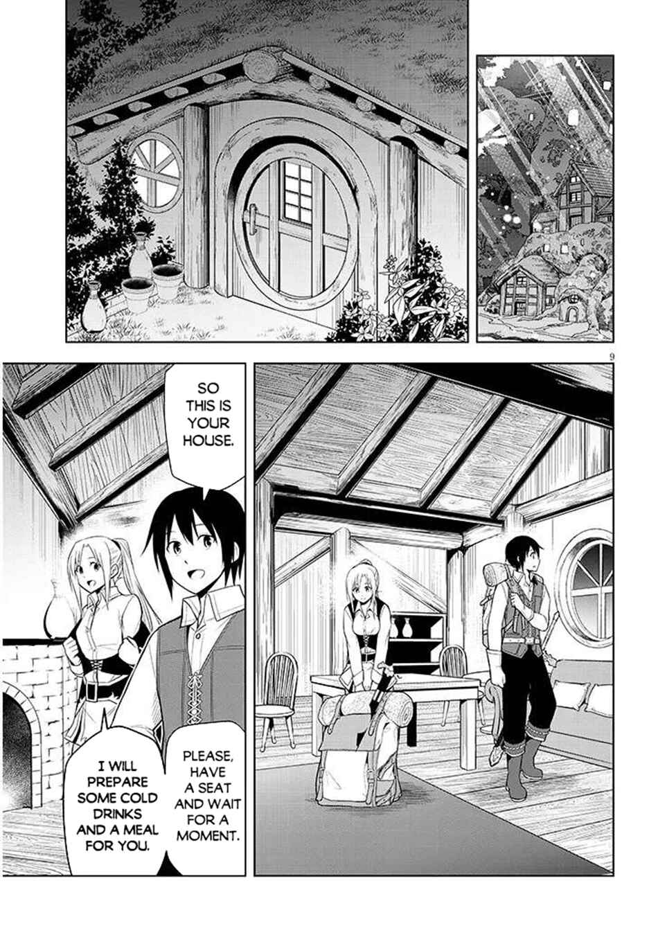 Chapter 66.1 - Page 10