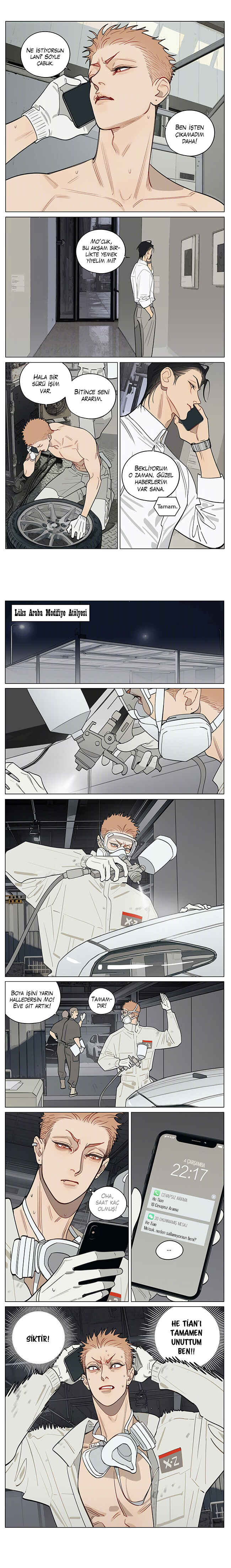 Chapter 452 - Page 3