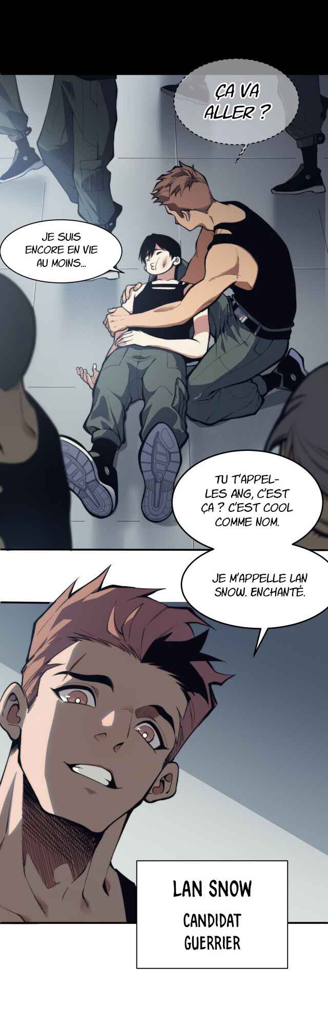 Chapter 2 - Page 3
