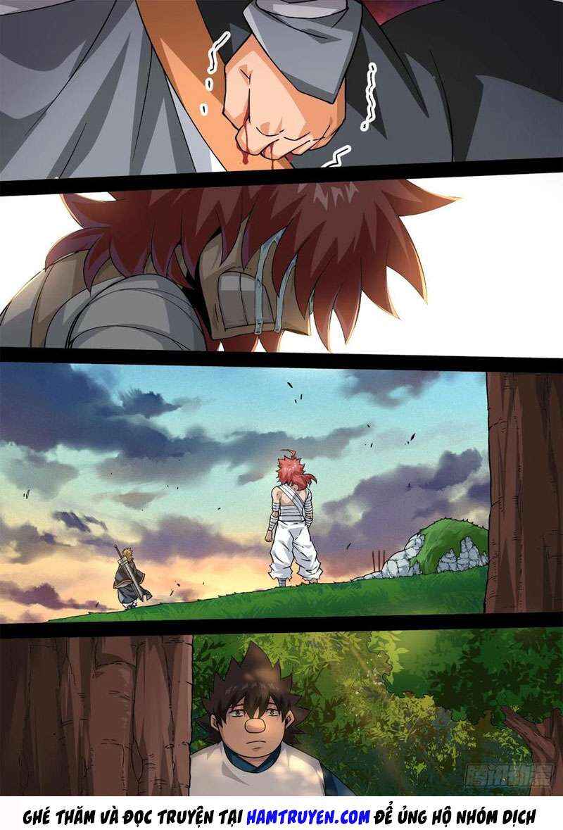 Chapter 353 - Page 3
