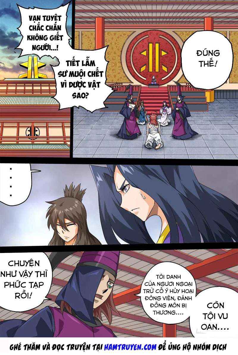 Chapter 353 - Page 4