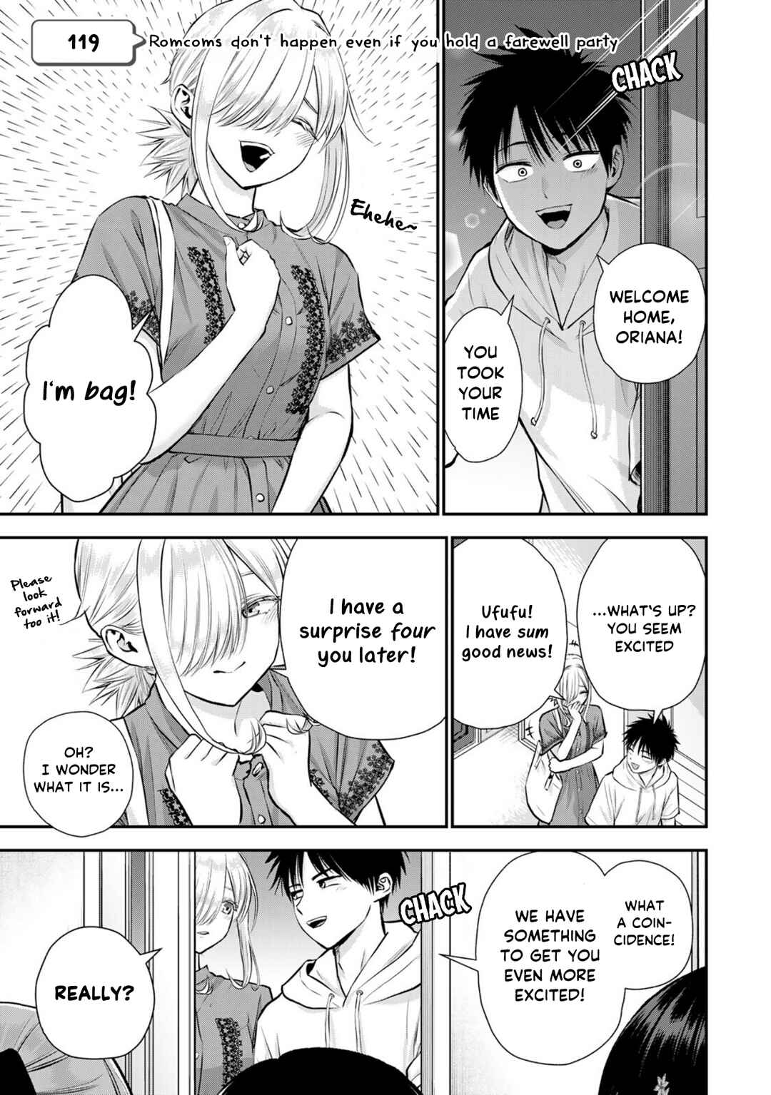 Chapter 119 - Page 1