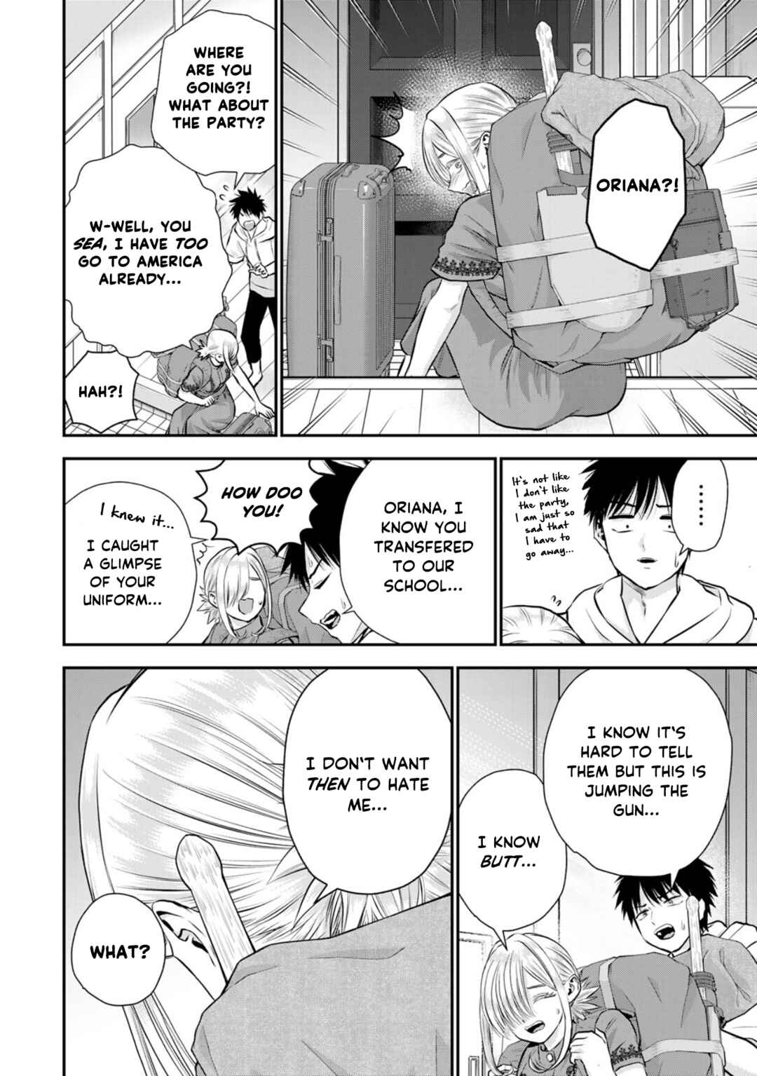 Chapter 119 - Page 10