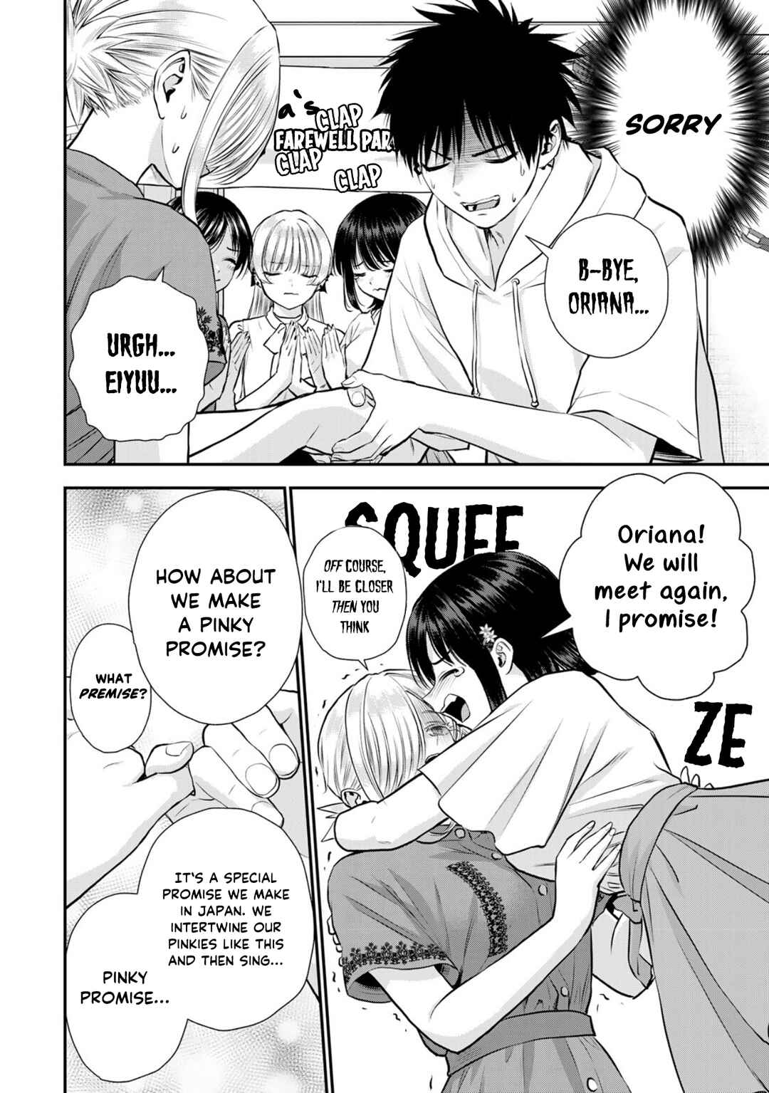 Chapter 119 - Page 8