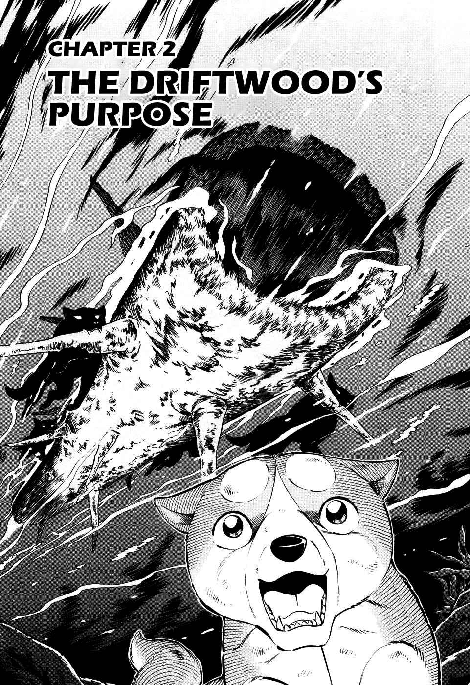 Chapter 405 - Page 1