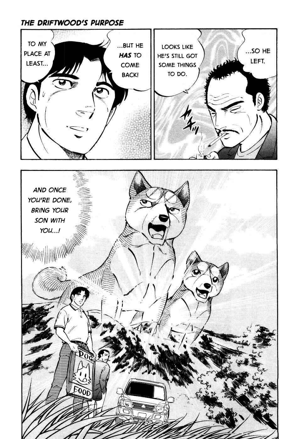 Chapter 405 - Page 12
